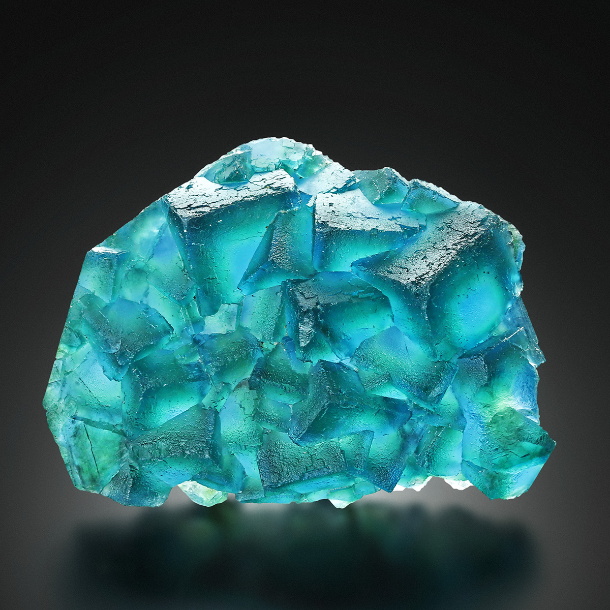 Fluorite