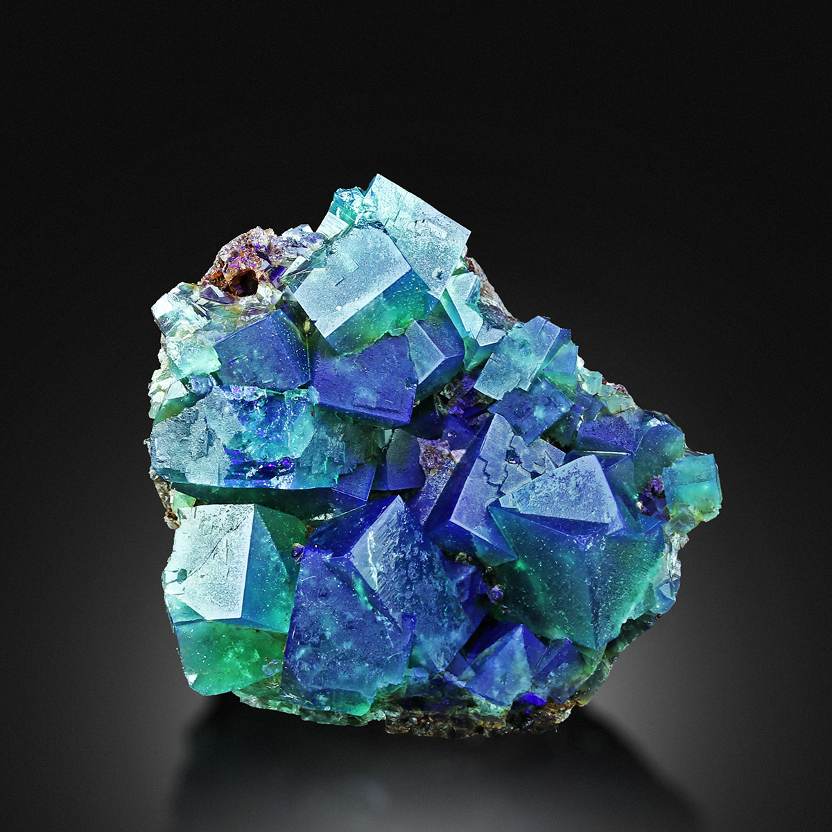 Fluorite