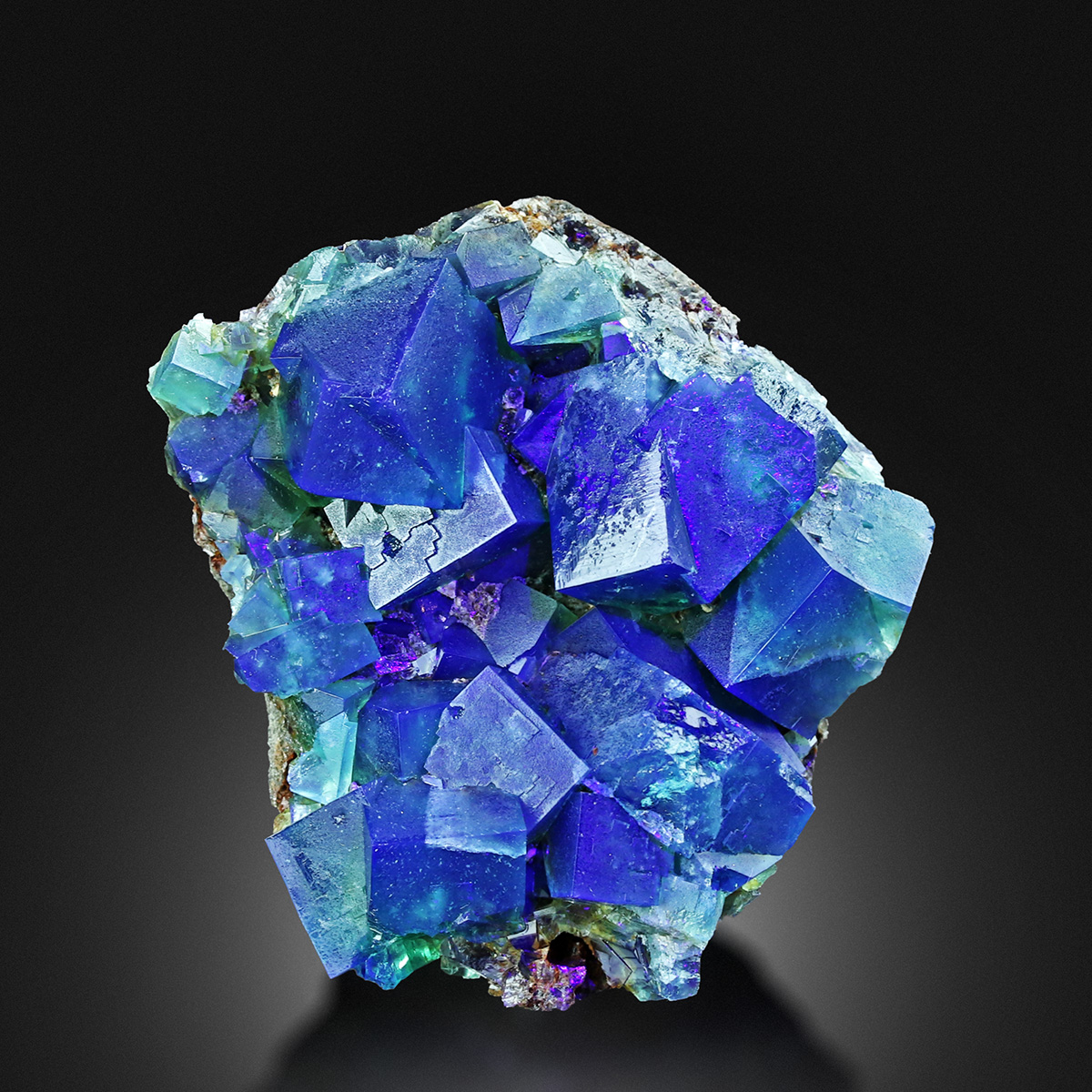 Fluorite