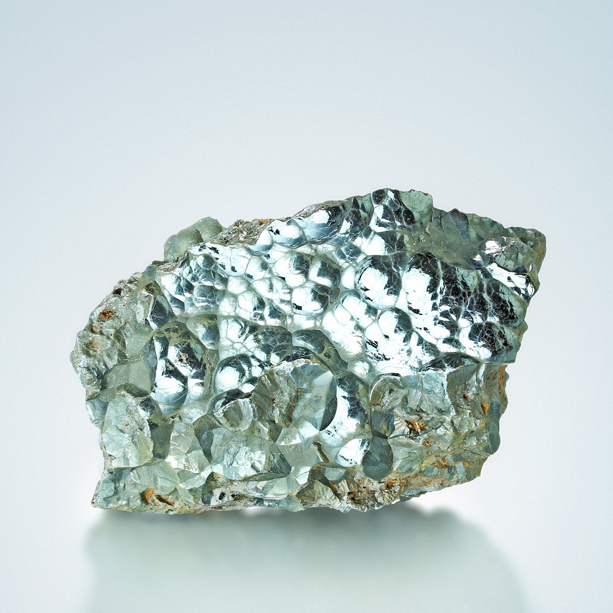 Hematite Var Kidney Ore