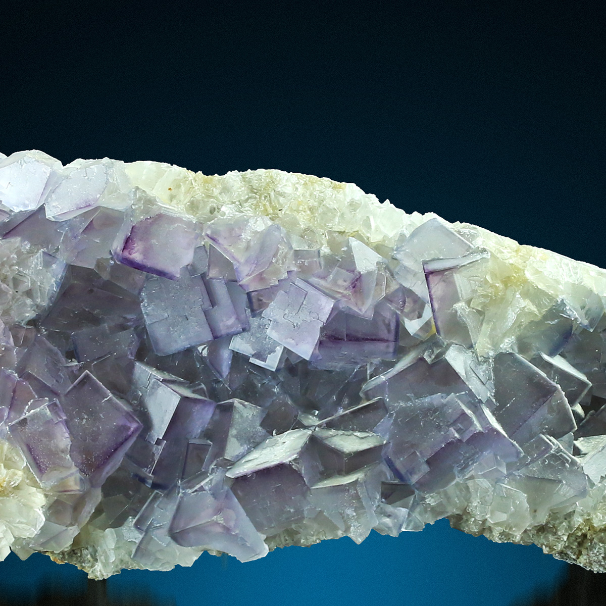 Fluorite