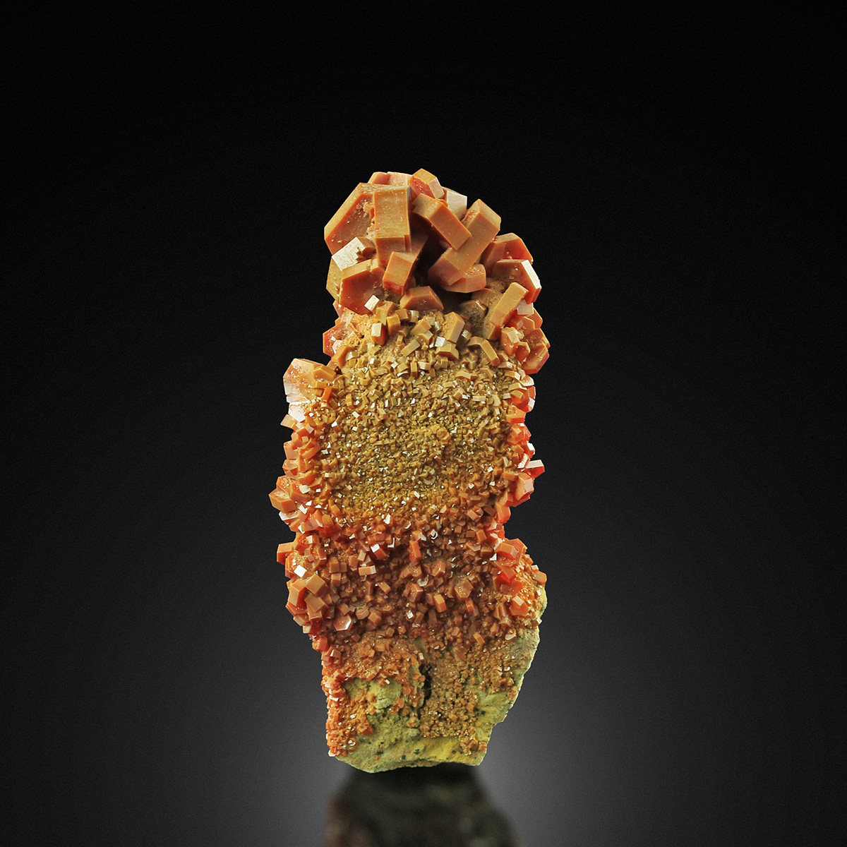 Vanadinite