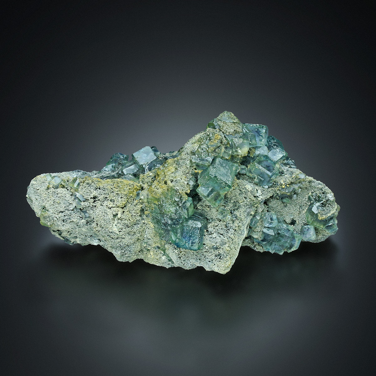 Fluorite