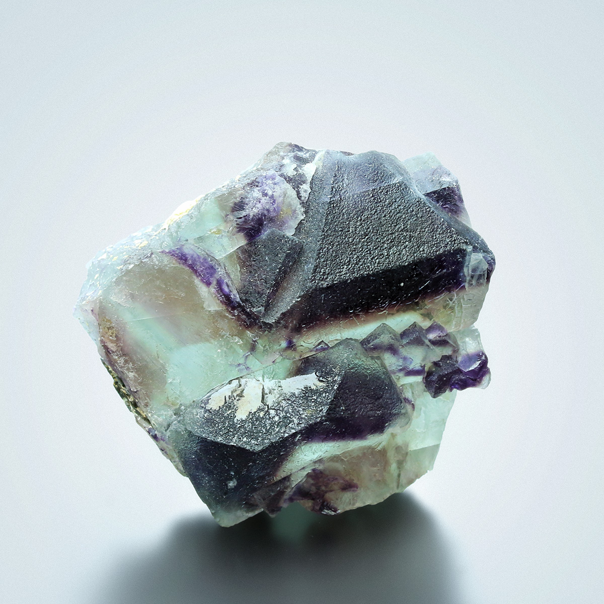 Fluorite