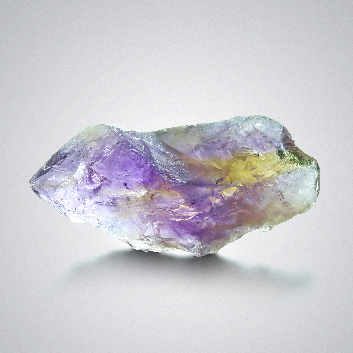 Ametrine