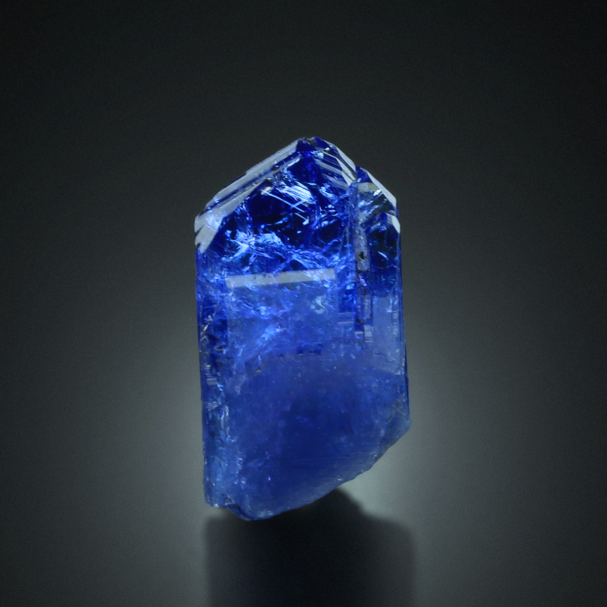 Tanzanite