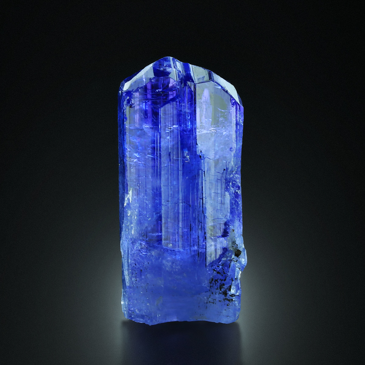 Tanzanite