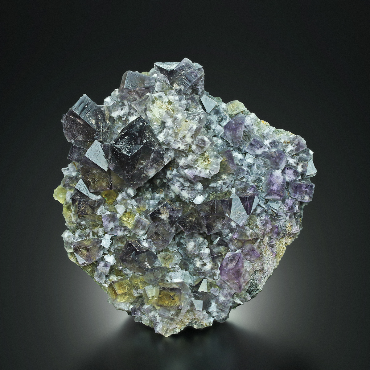 Fluorite