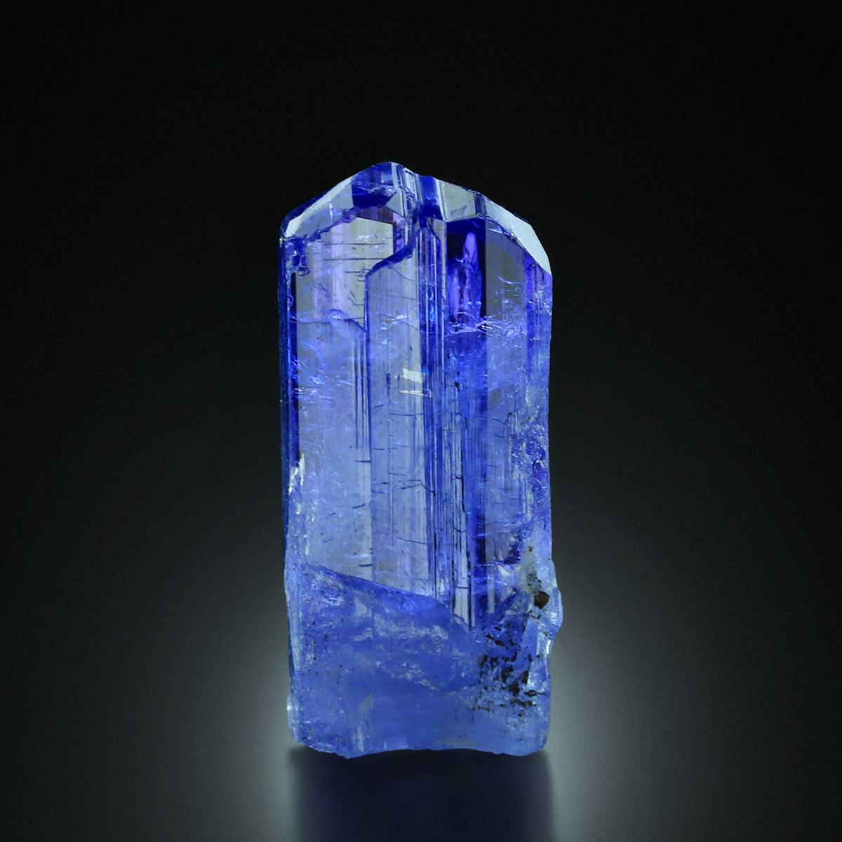 Tanzanite