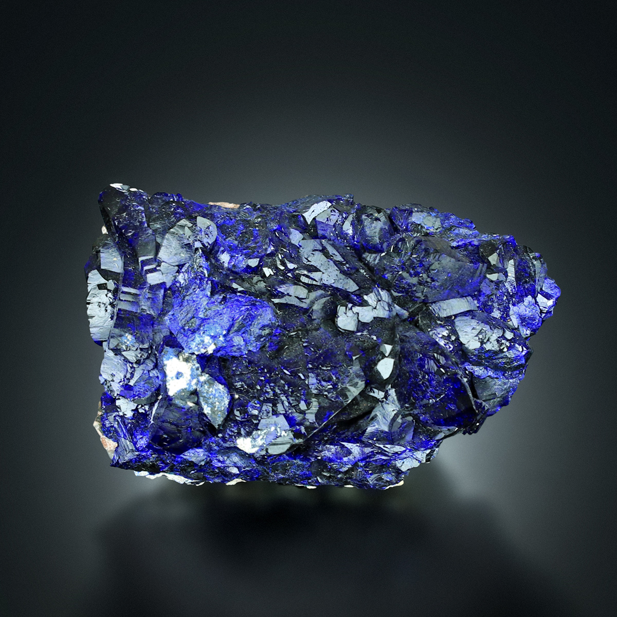 Azurite