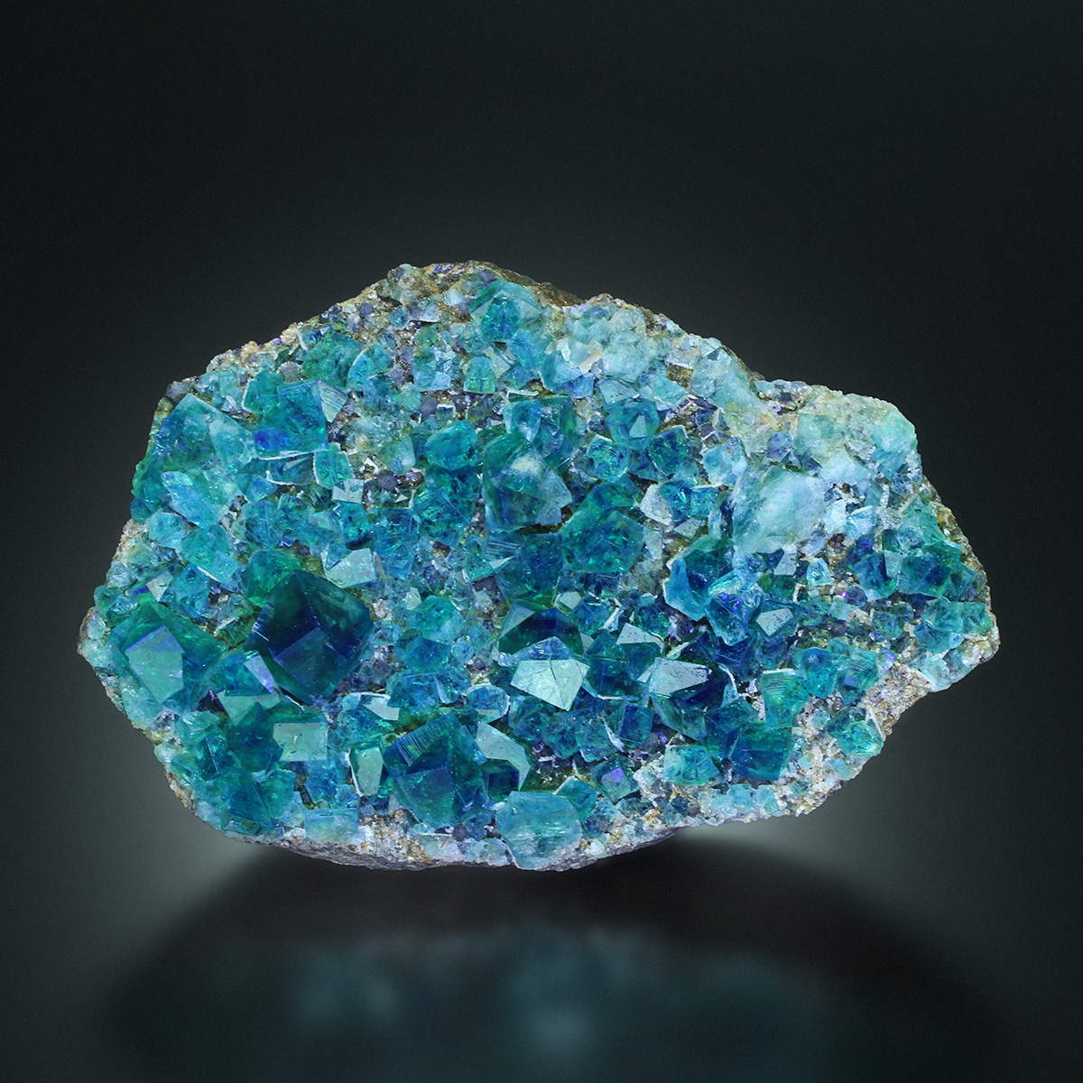 Fluorite