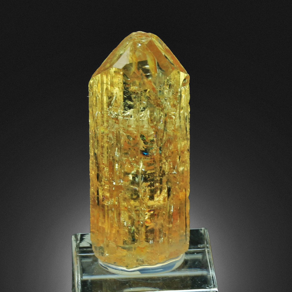 Imperial Topaz