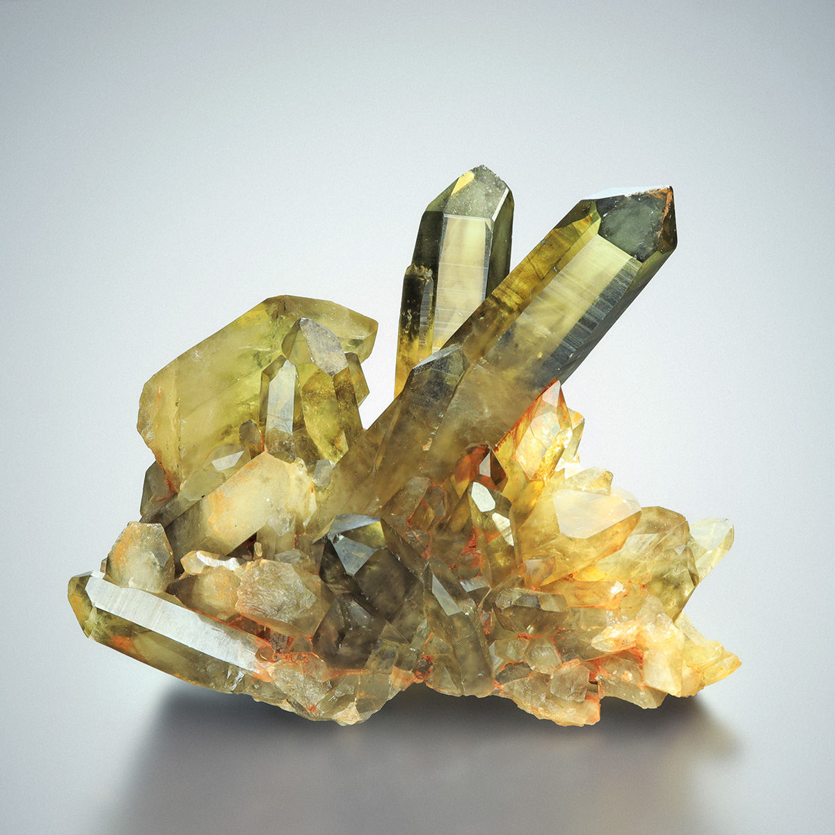 Citrine