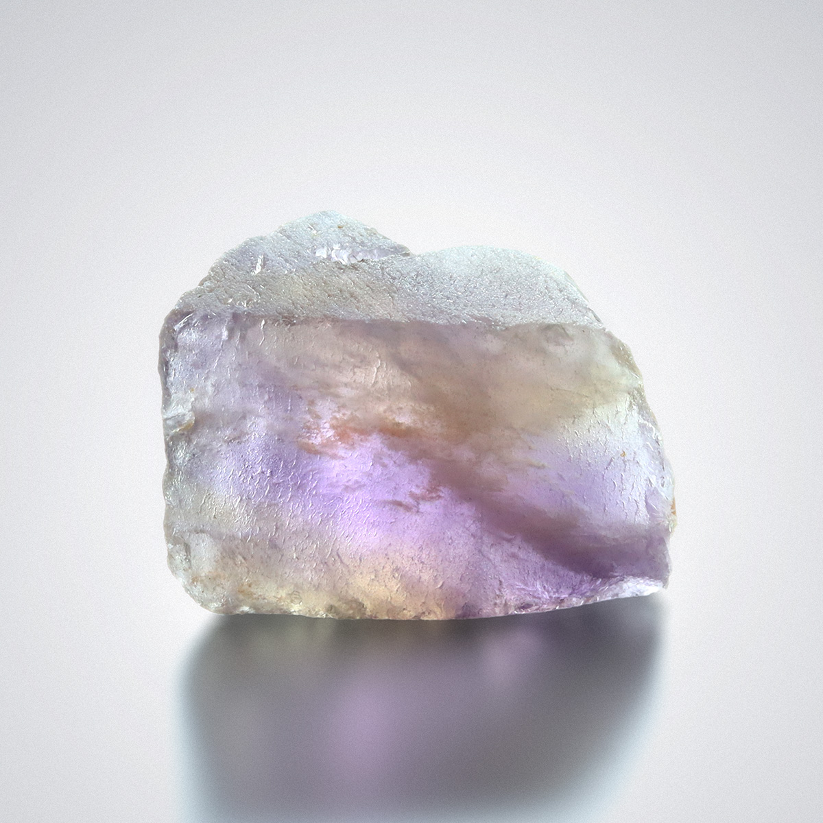 Ametrine