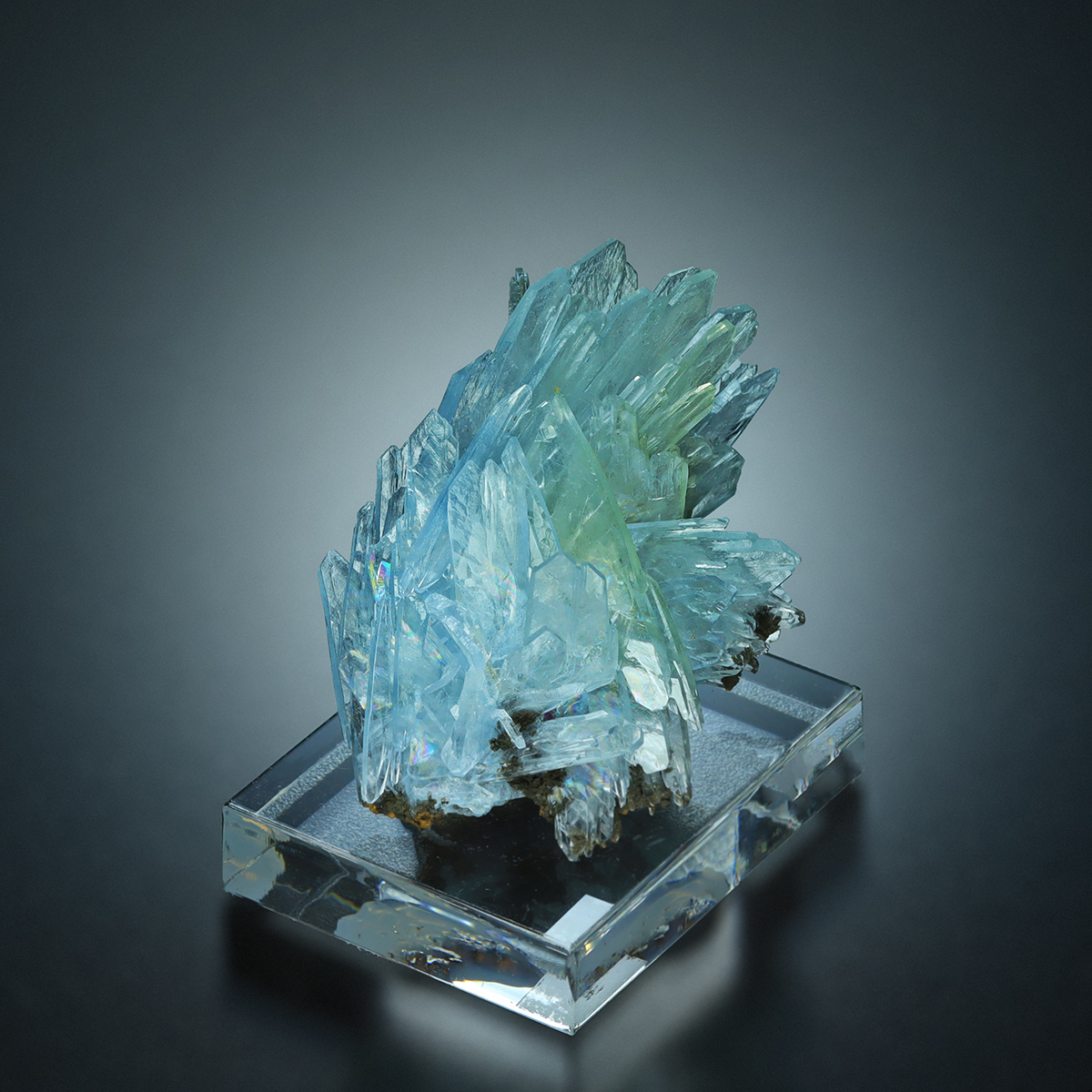 Baryte