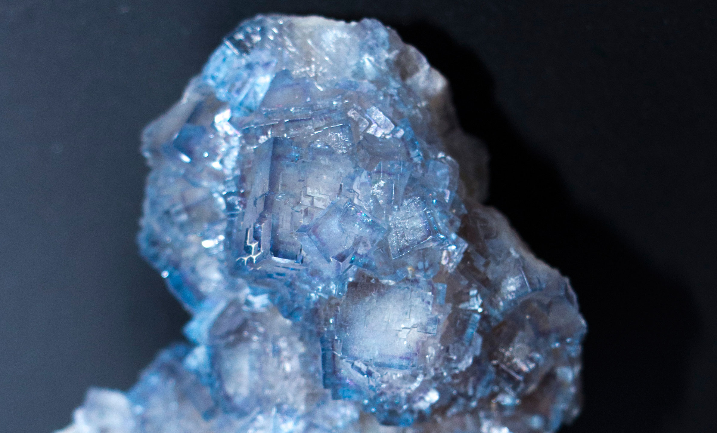 Fluorite