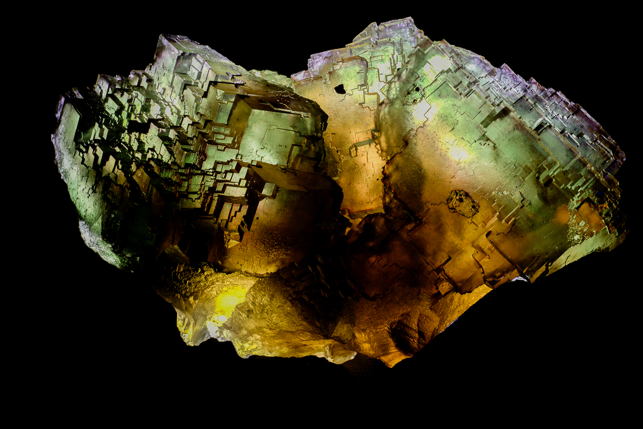 Fluorite