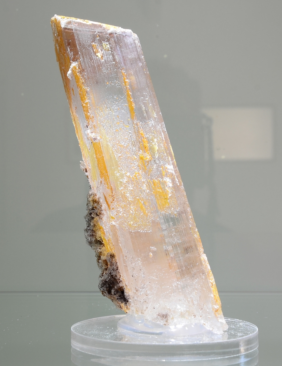 Gypsum