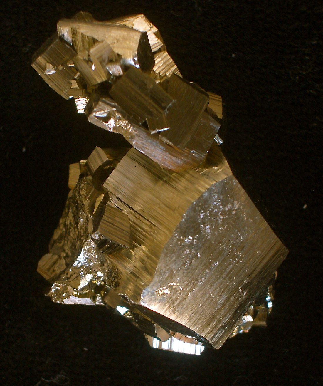 Pyrite