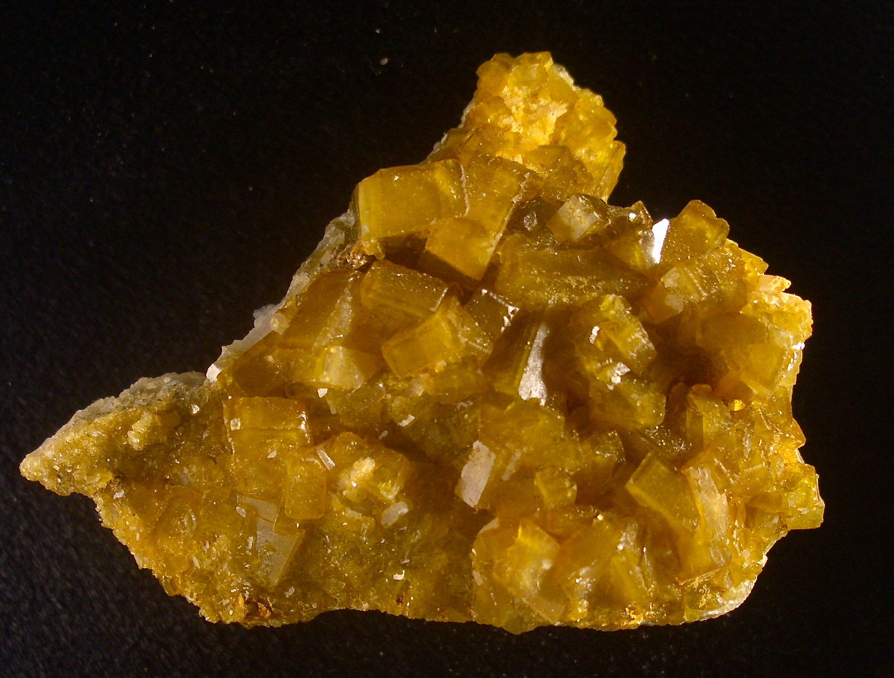 Baryte