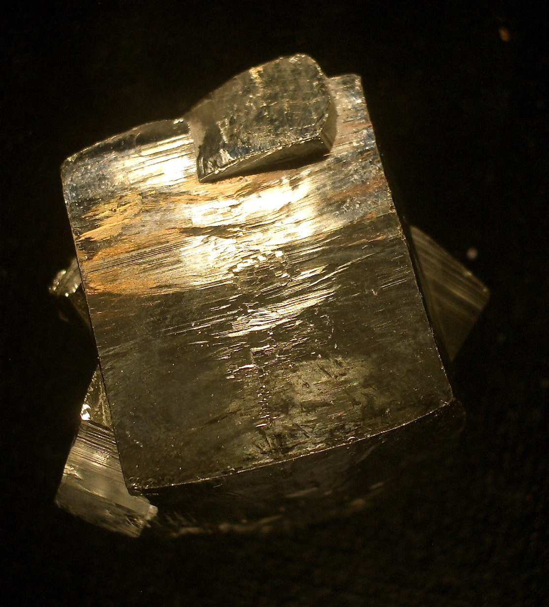 Pyrite