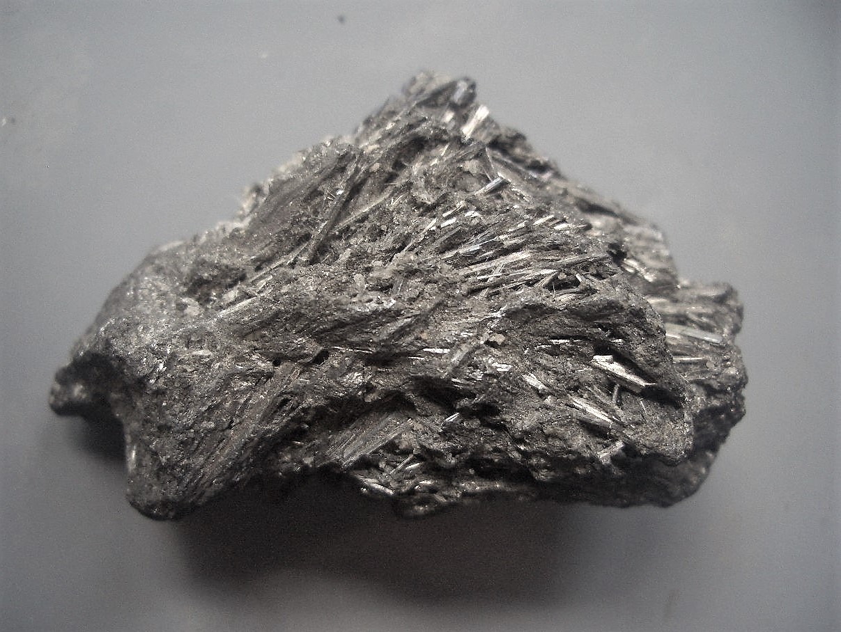 Stibnite