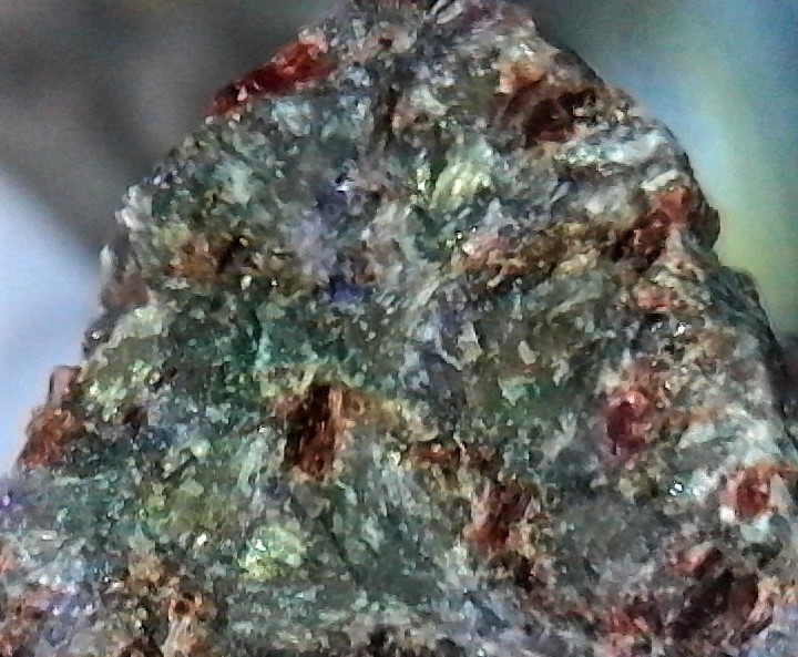 Alurgite & Violan