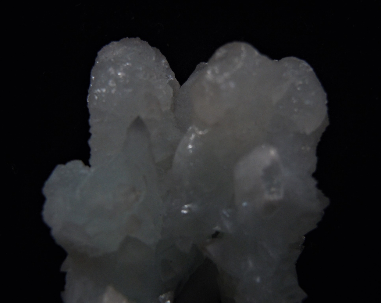 Aragonite