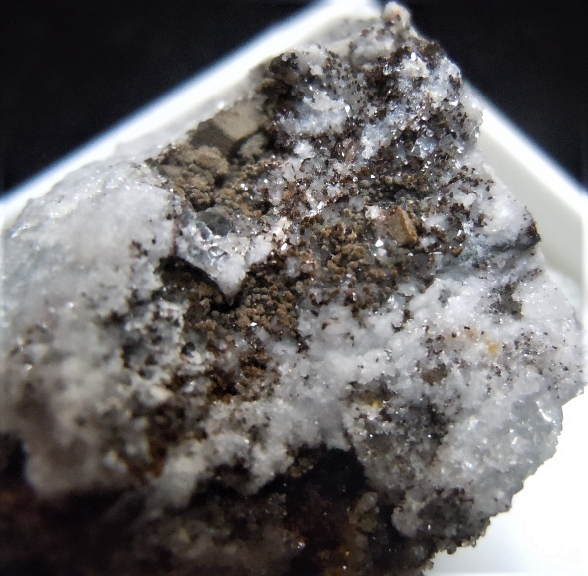 Goethite