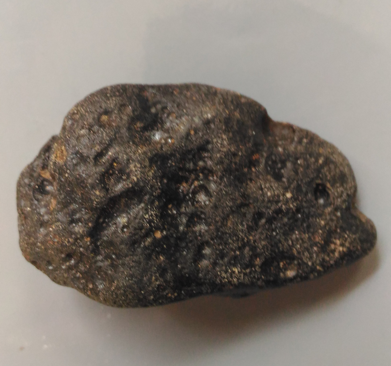 Tektite