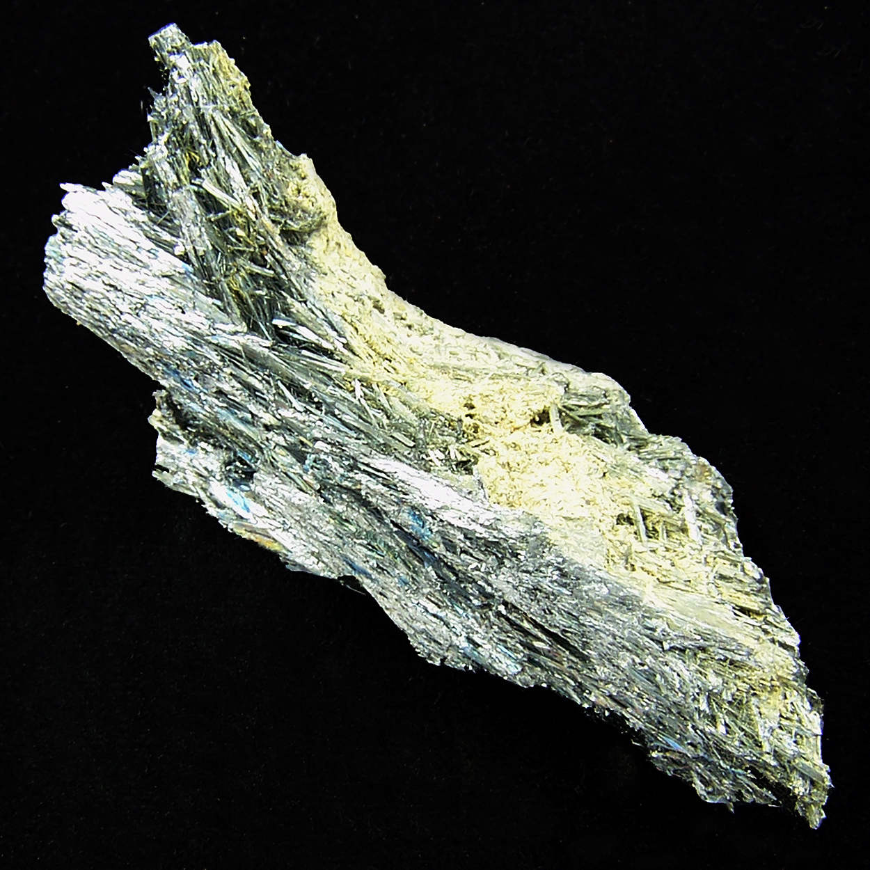 Zinkenite