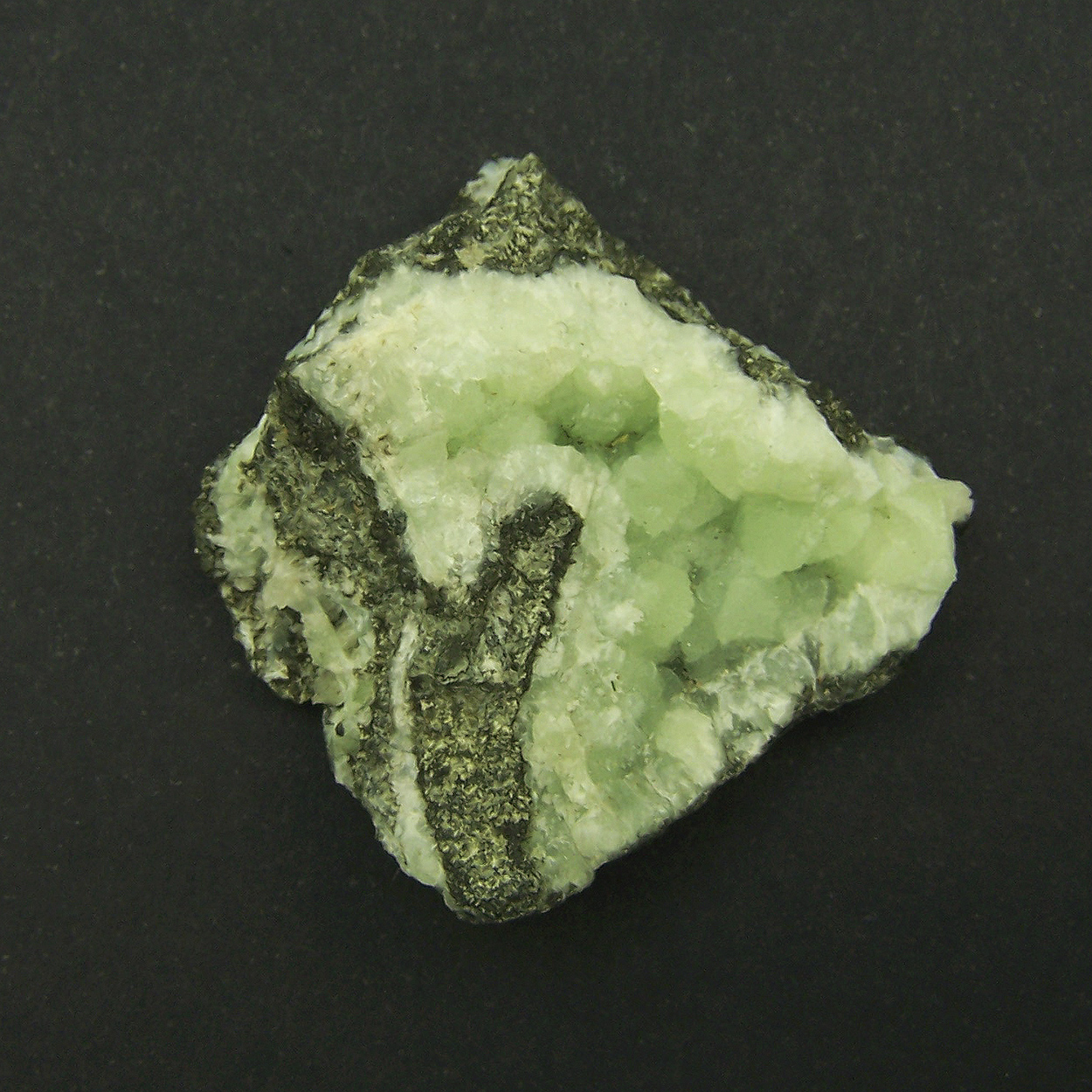 Prehnite