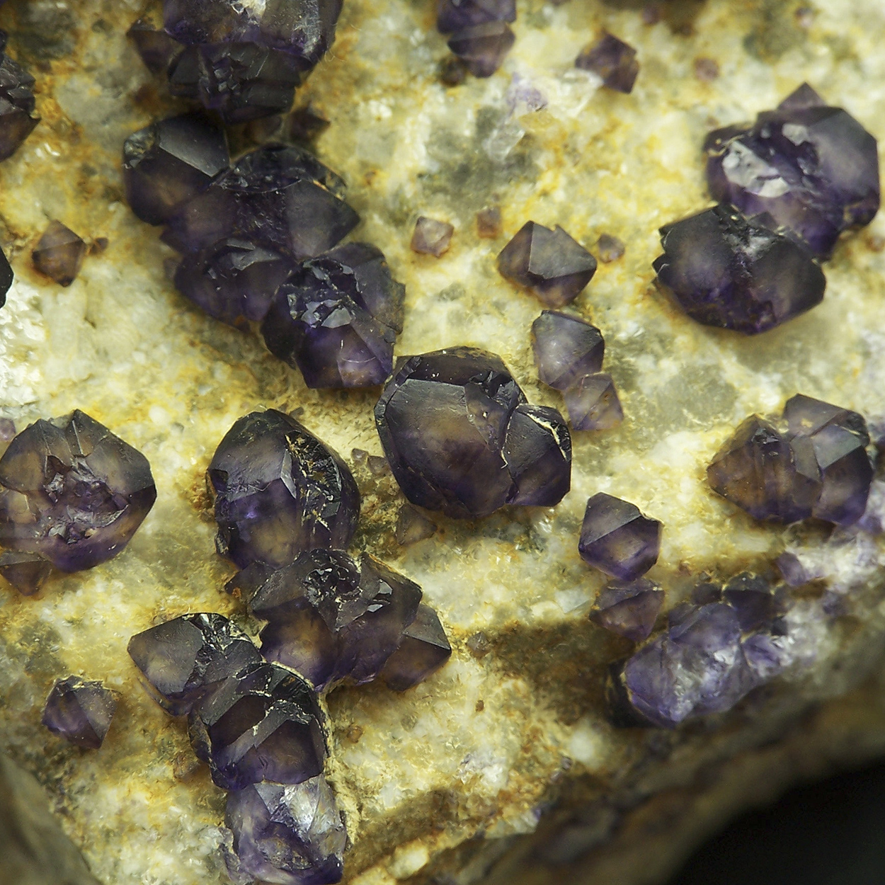 Fluorite