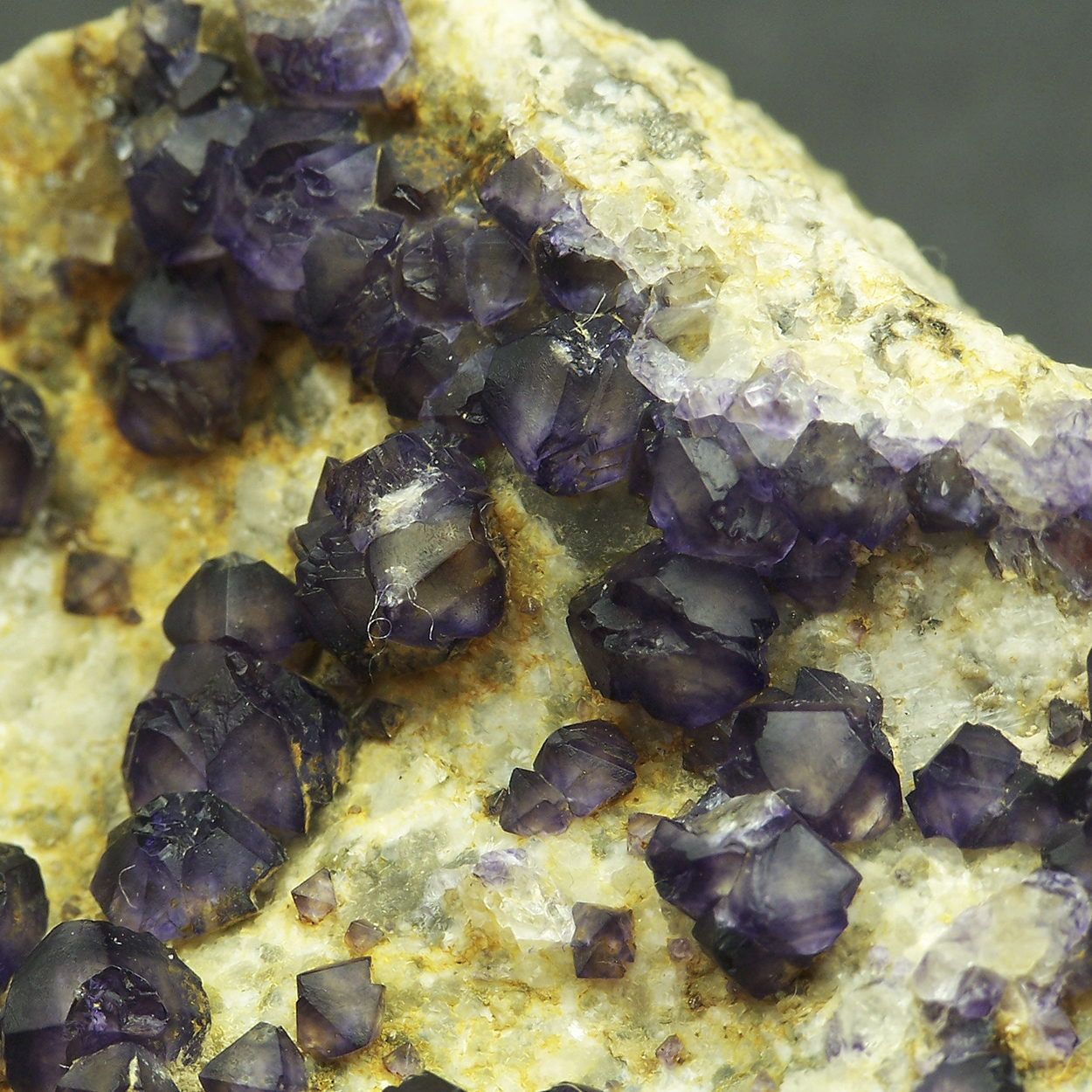 Fluorite