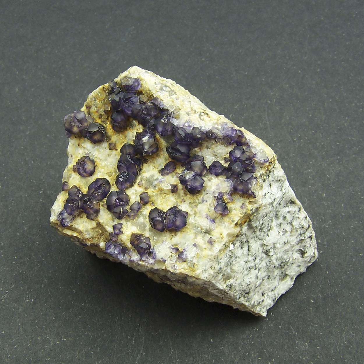 Fluorite