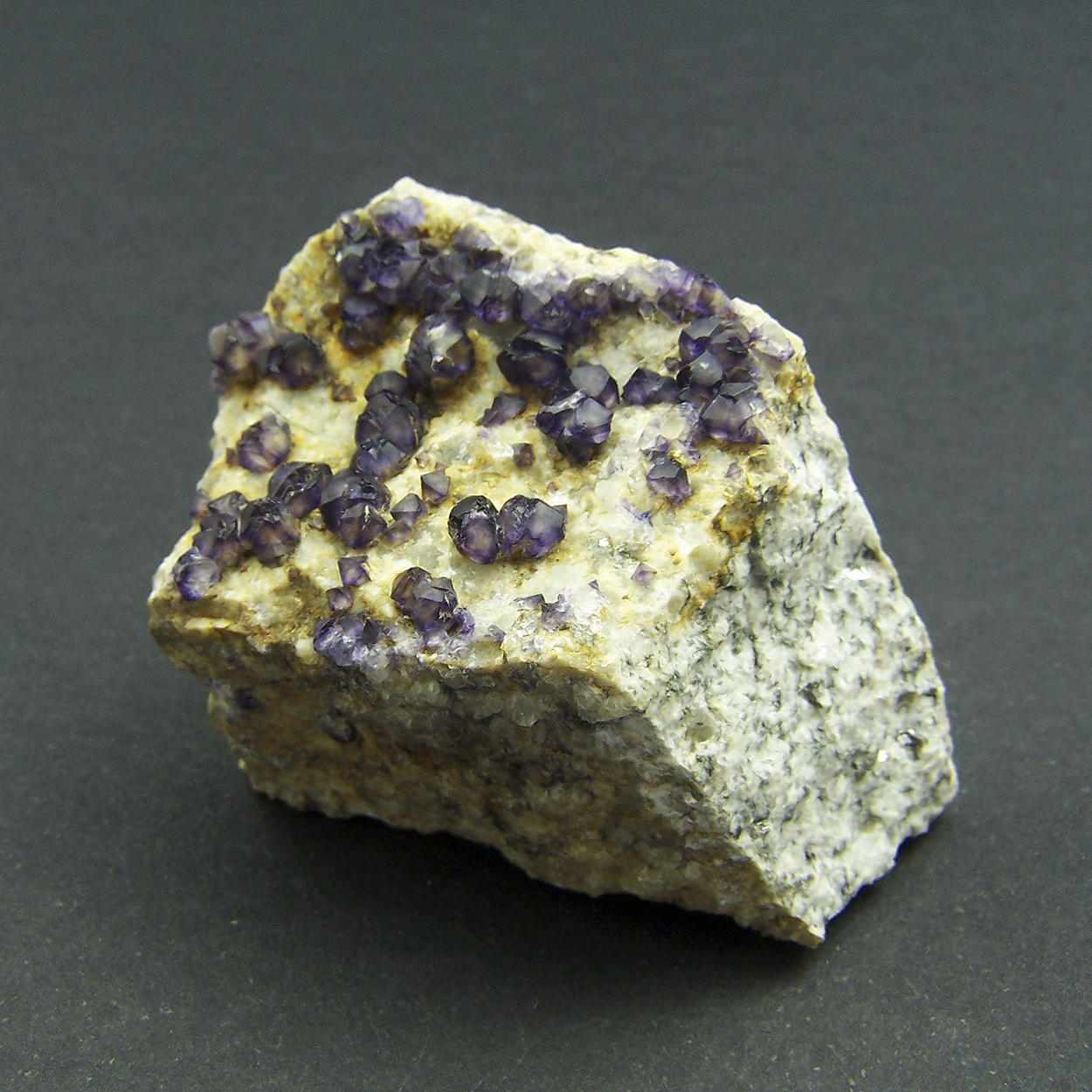 Fluorite