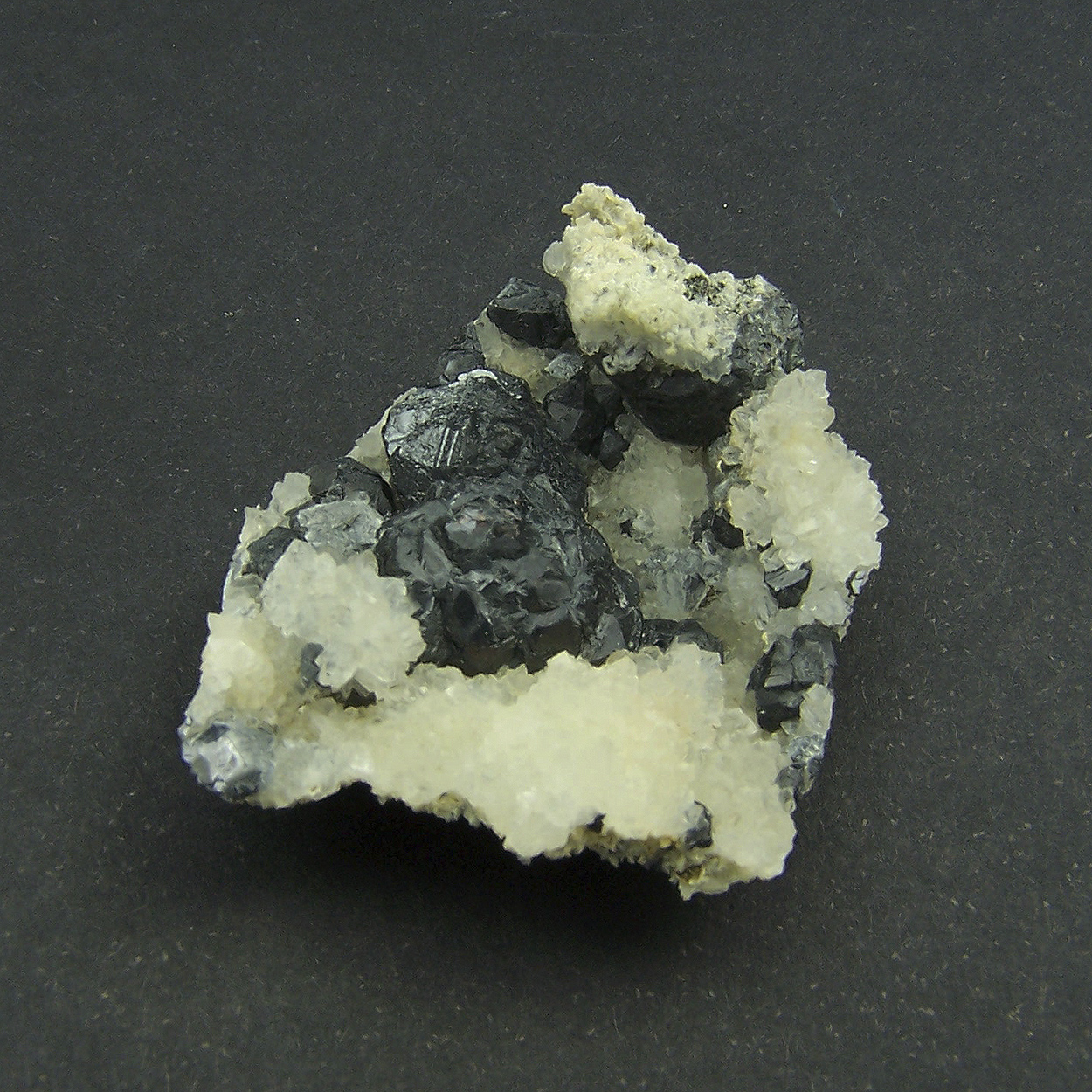 Sphalerite