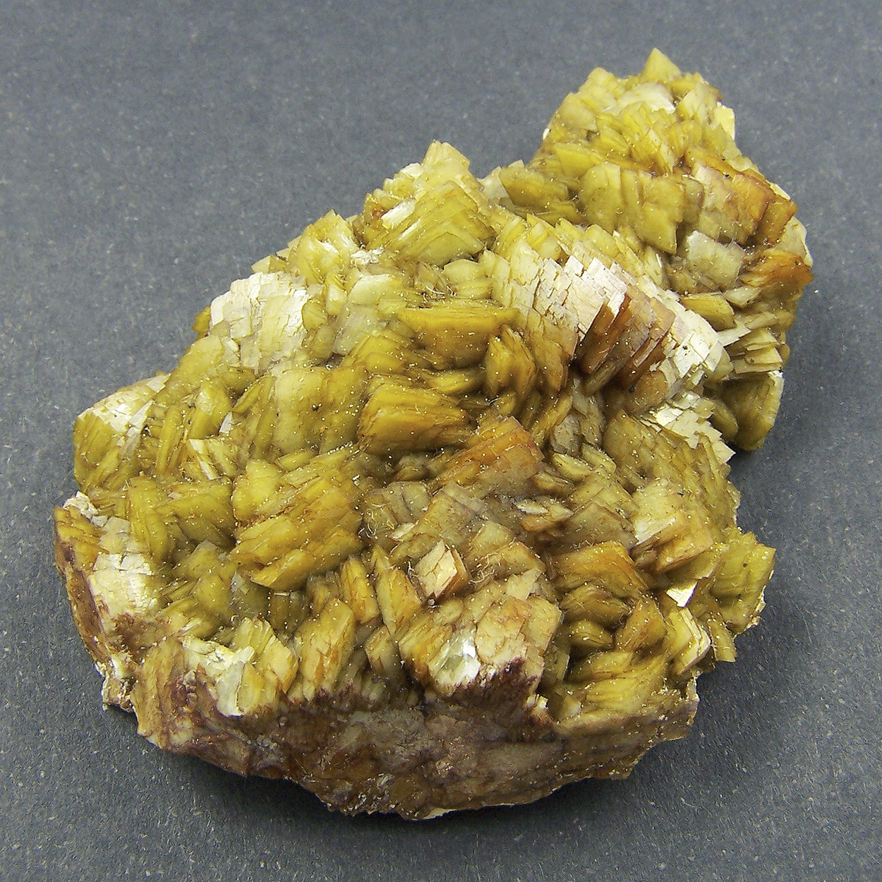 Siderite