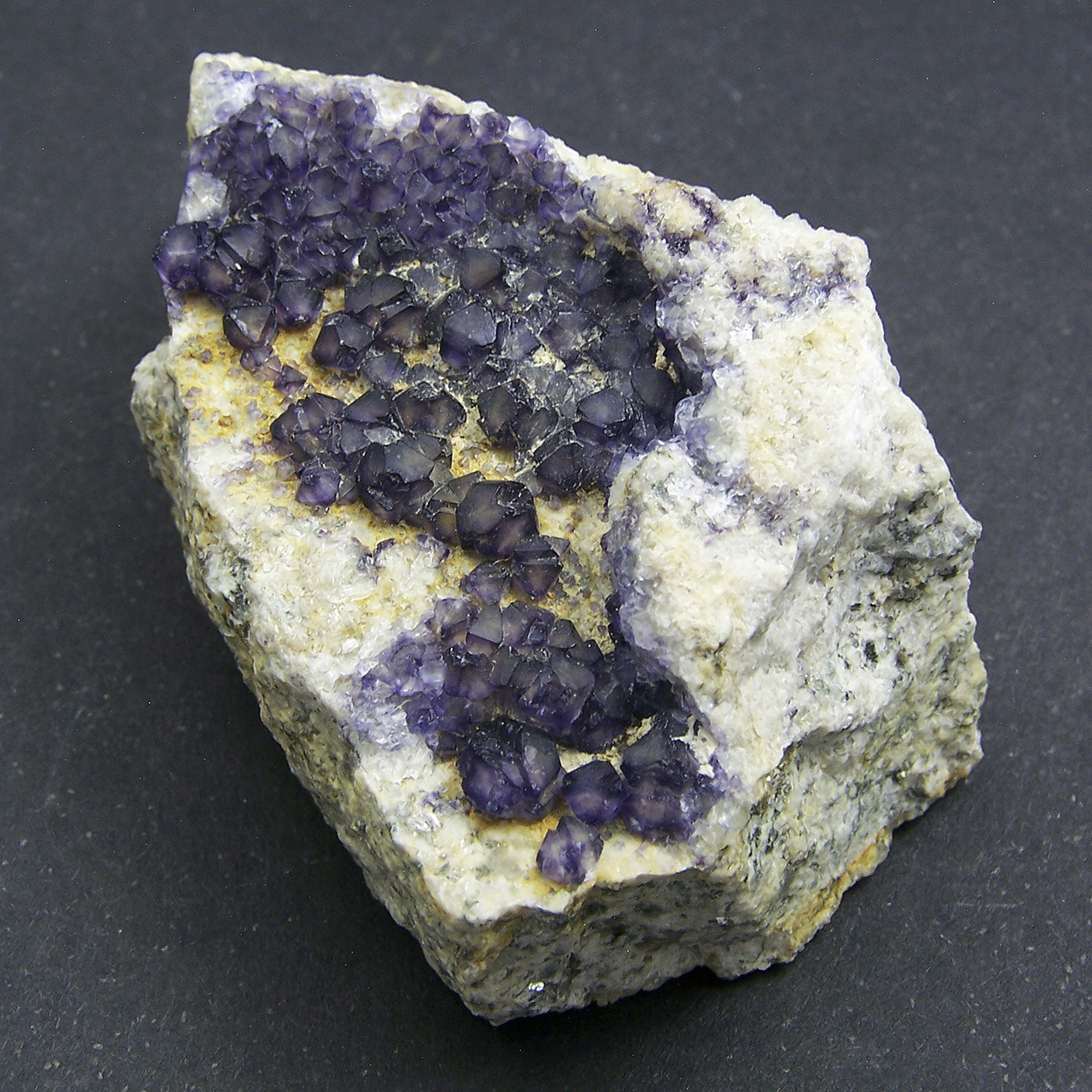 Fluorite