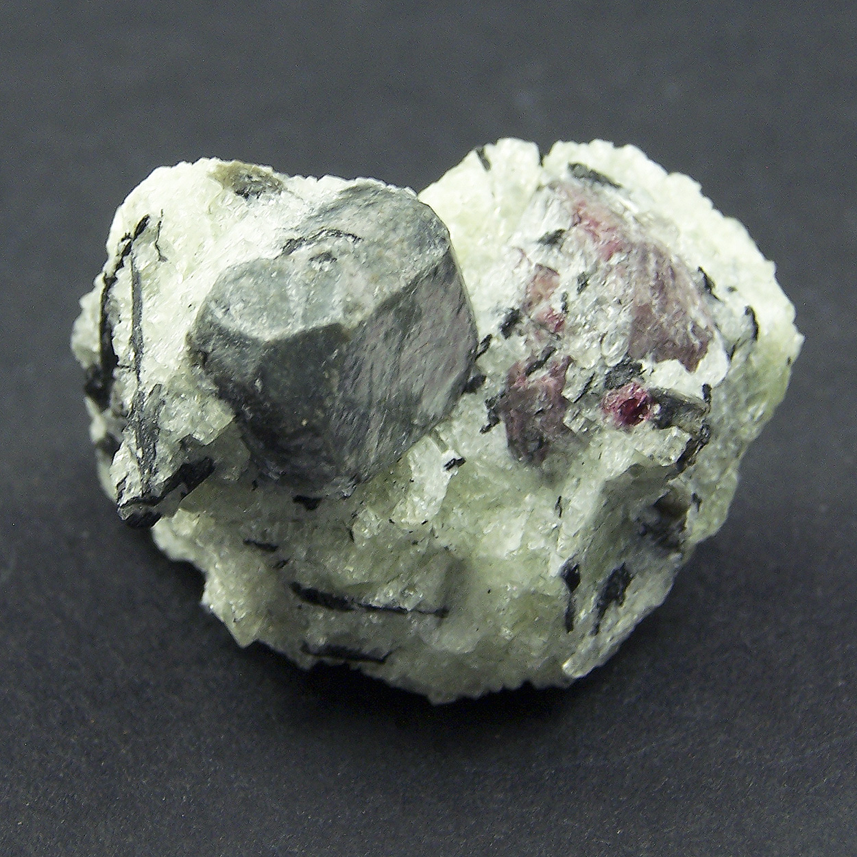 Eudialyte