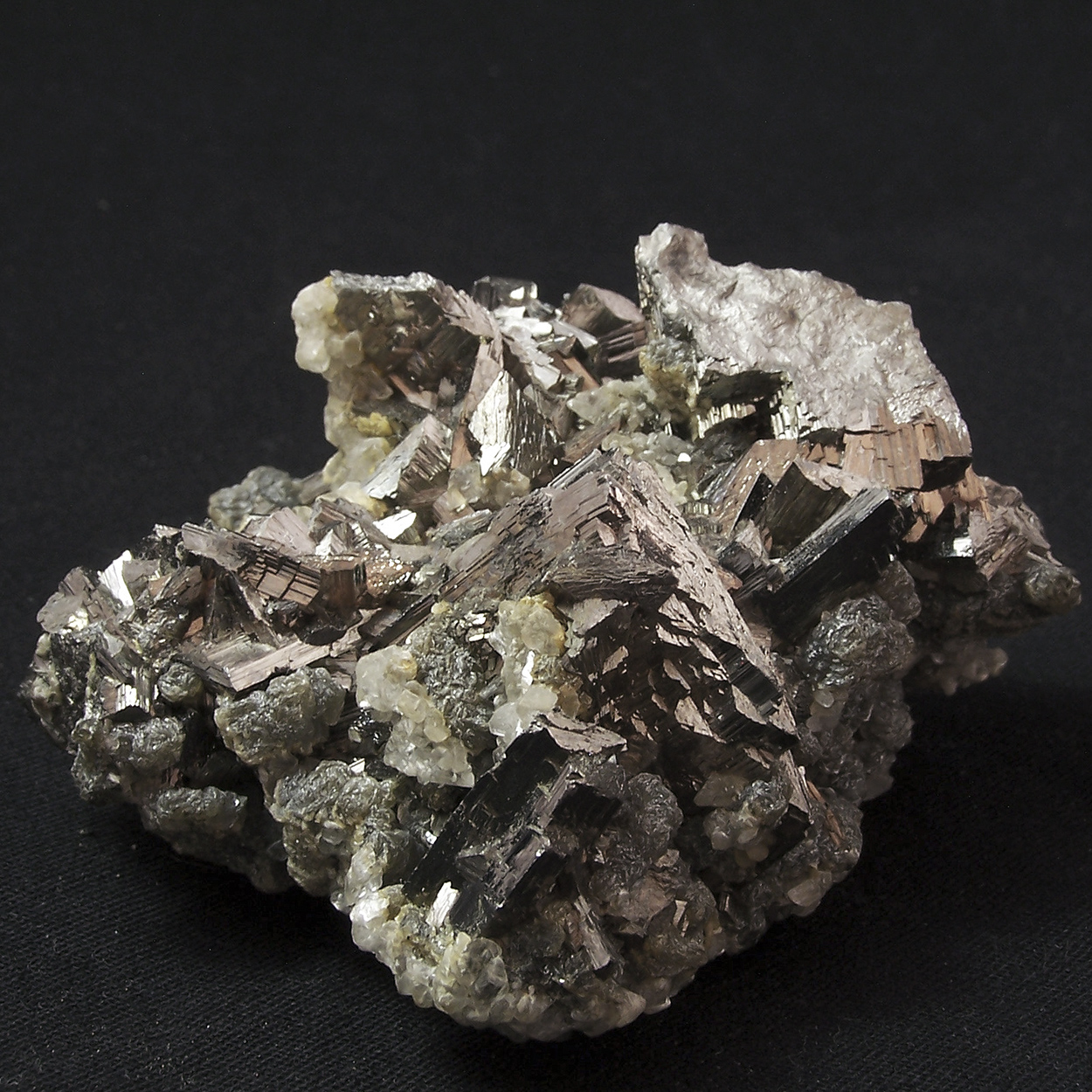 Arsenopyrite