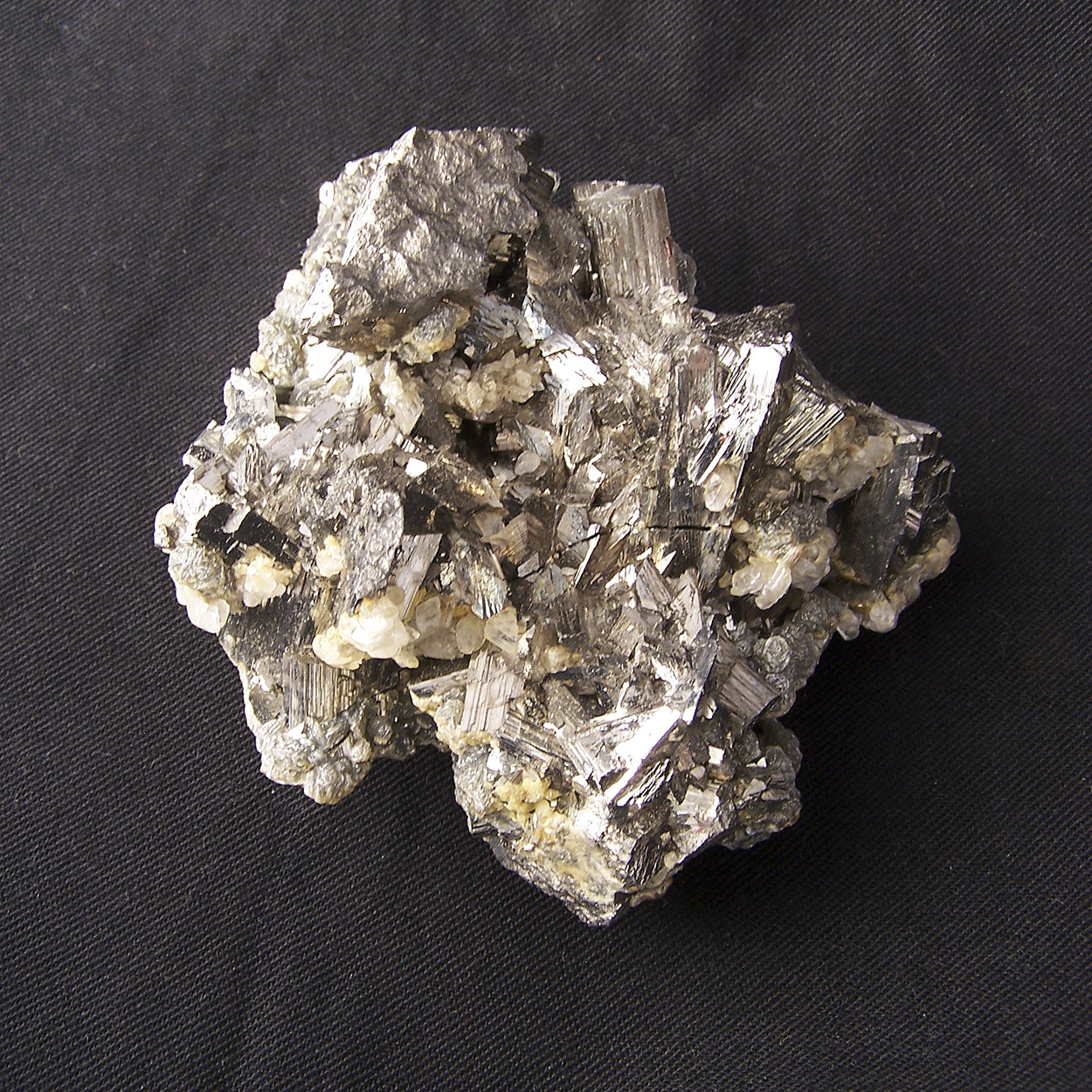 Arsenopyrite