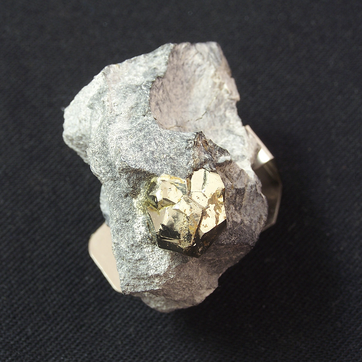 Pyrite