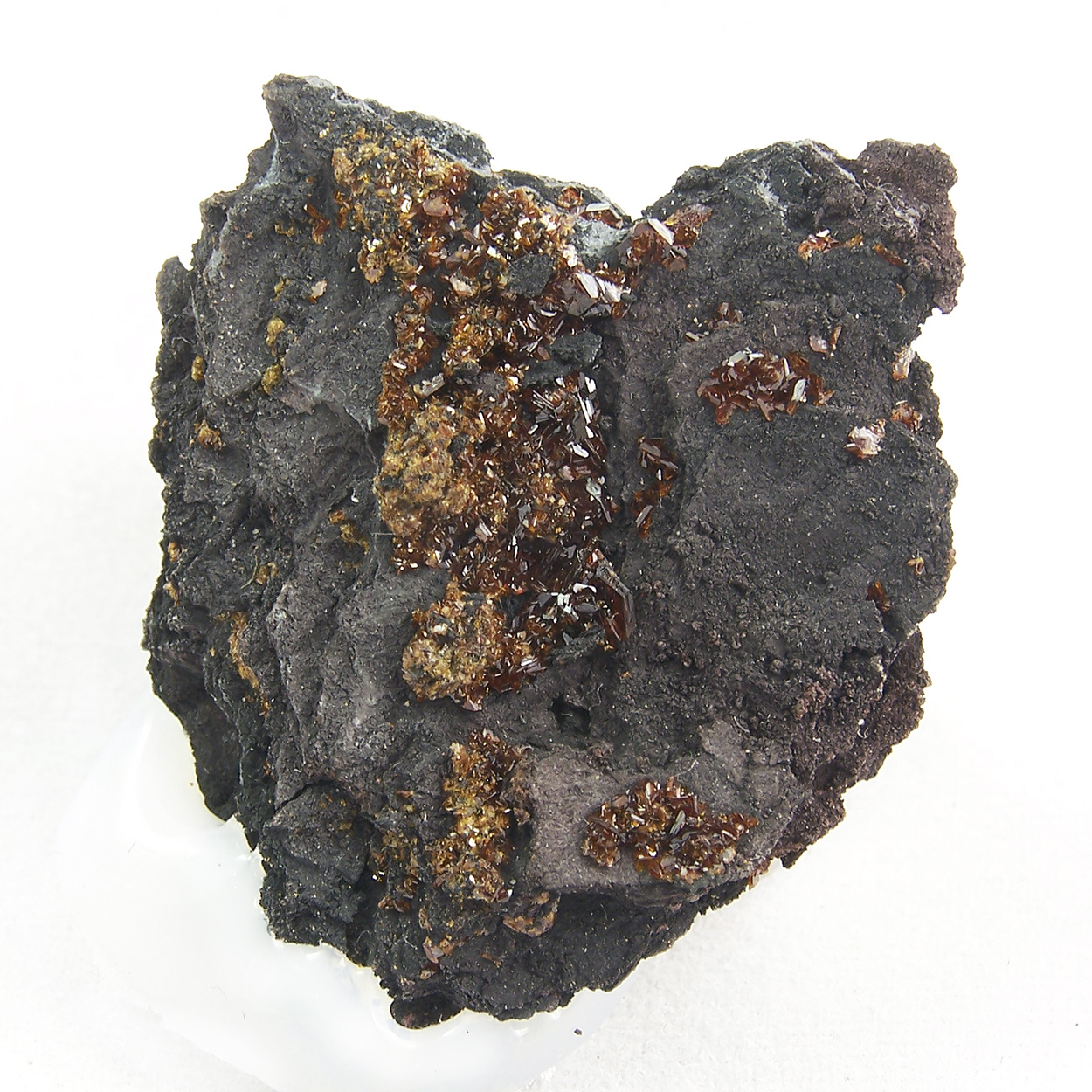 Jarosite