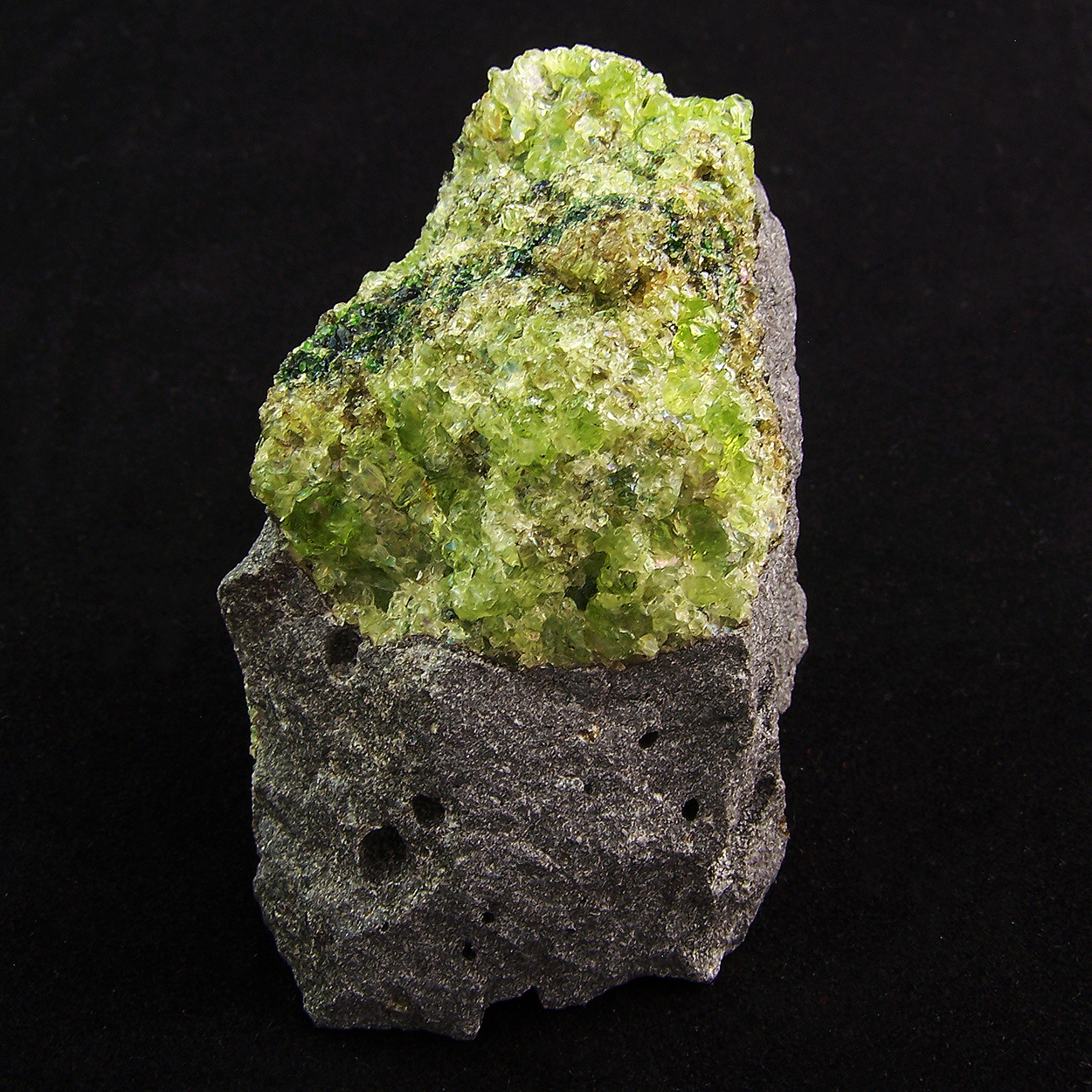 Olivine