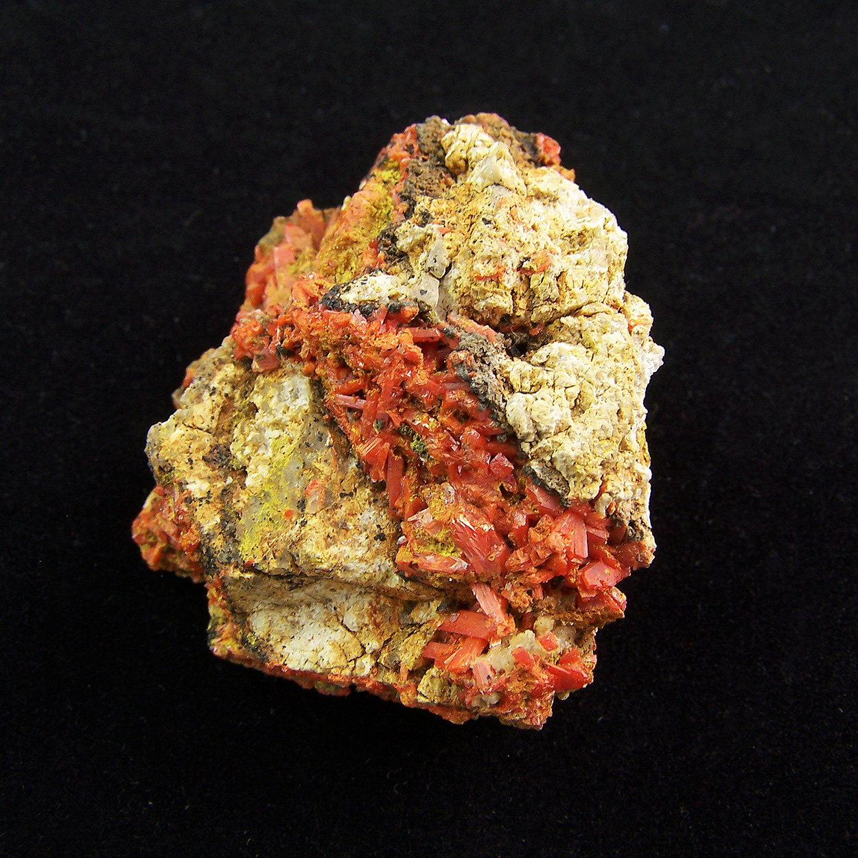 Crocoite