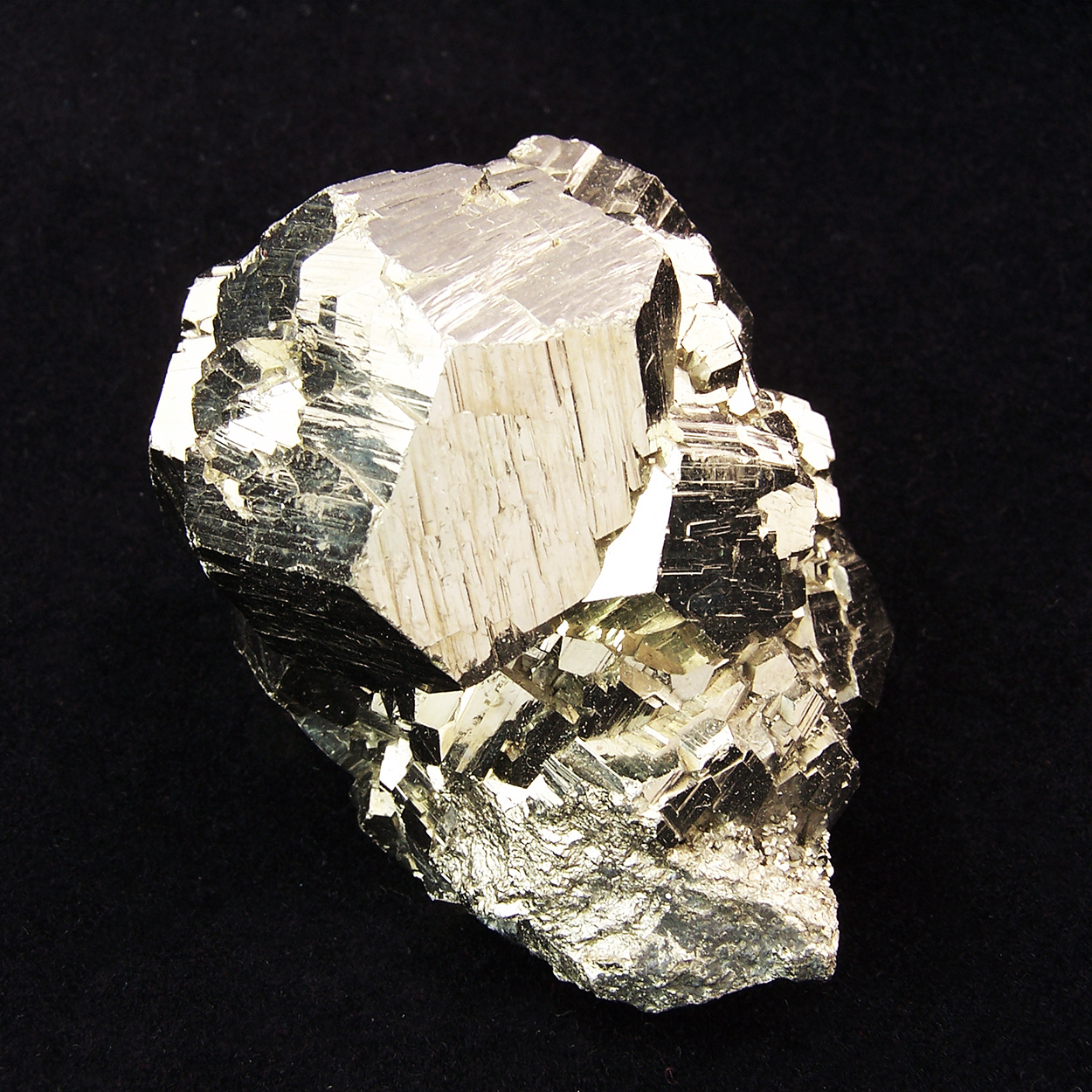 Pyrite