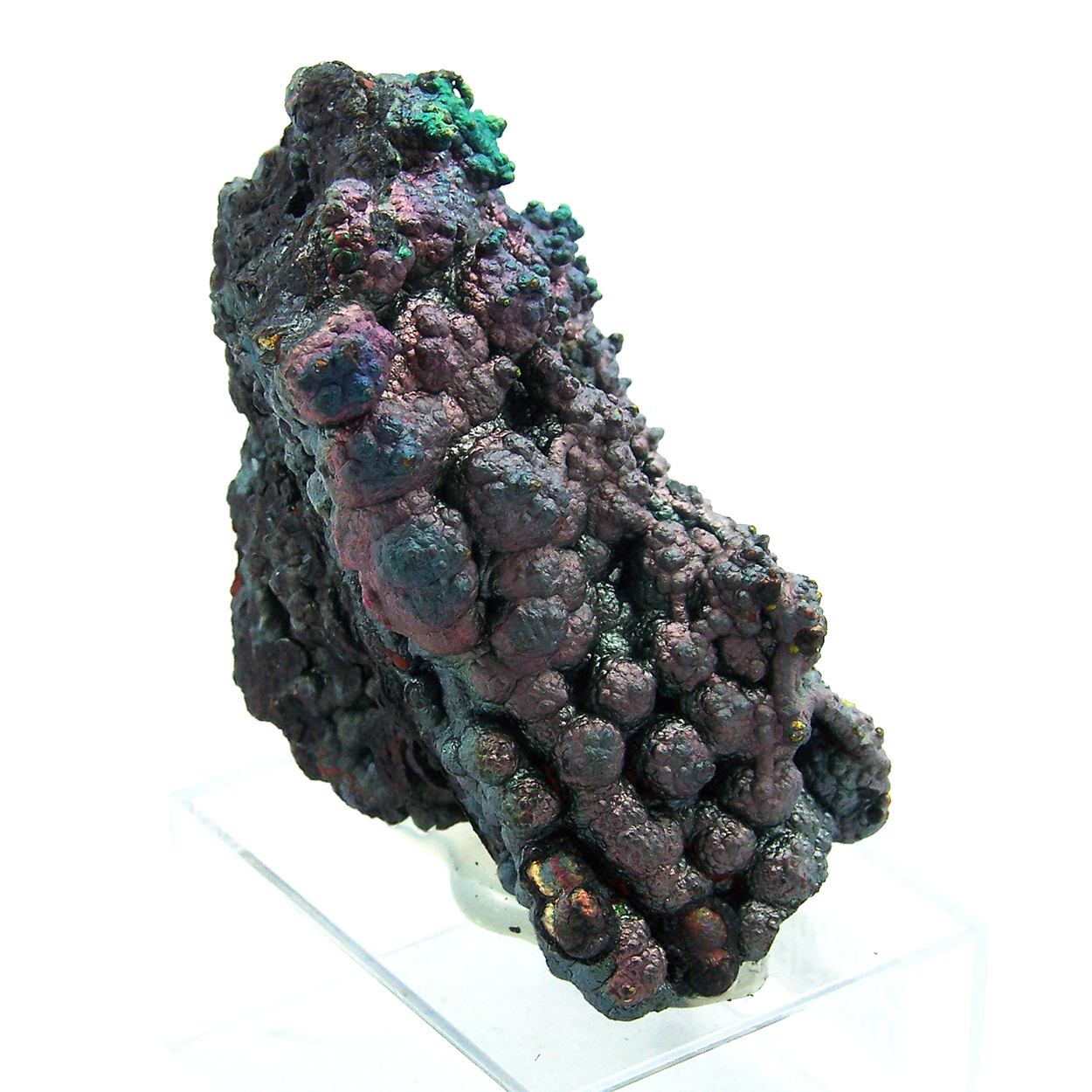 Goethite