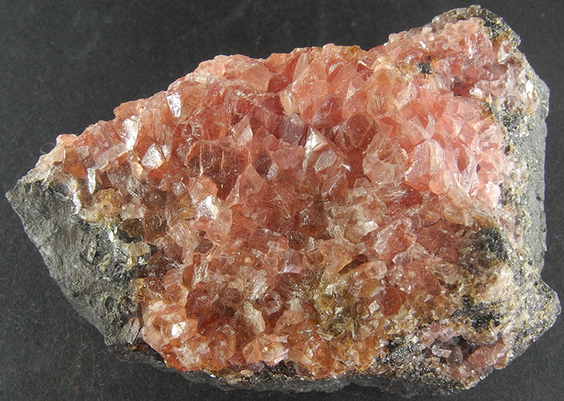 Rhodochrosite