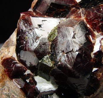 Andradite